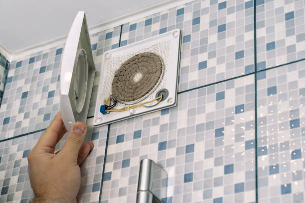 Best HVAC Duct Inspection Services  in Skidmore, TX