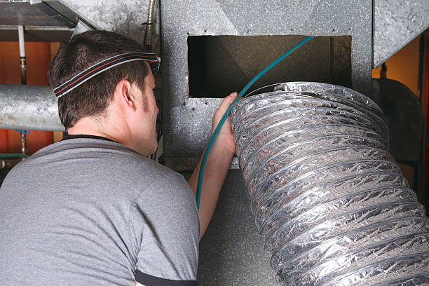 Best Residential Air Duct Cleaning  in Skidmore, TX