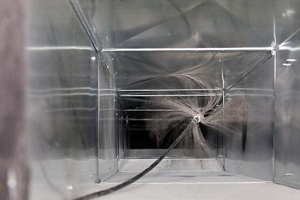 Best Best Air Duct Cleaning Company  in Skidmore, TX