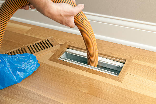 Best Professional Duct Cleaning Services  in Skidmore, TX