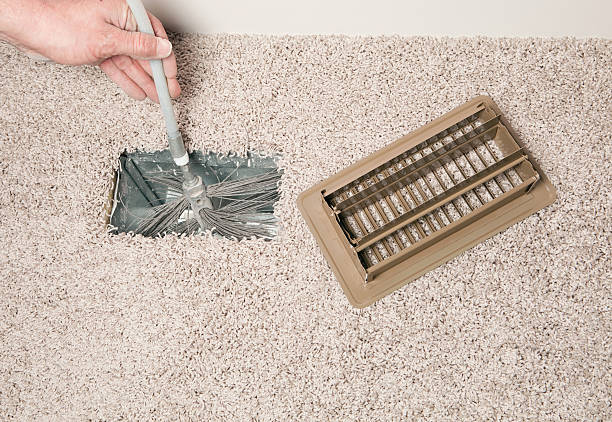 Professional Airduct Cleaning in Skidmore, TX