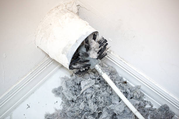 Best Commercial Air Duct Cleaning  in Skidmore, TX