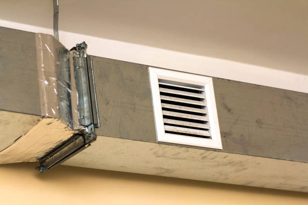 Best Air Duct Cleaning Near Me  in Skidmore, TX